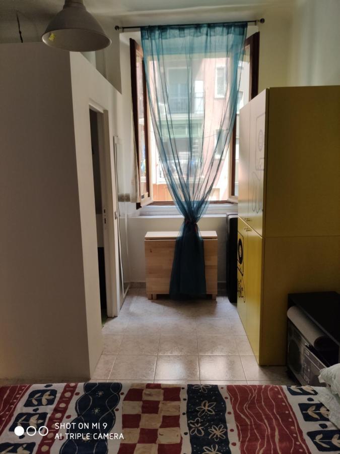 Navigli Milan House Apartment Exterior photo